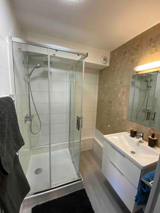 Apartamento Le Jean Jaures Cosy Parking Toulouse