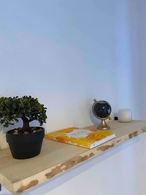 Le Jean Jaures Cosy Parking Apartamento Toulouse